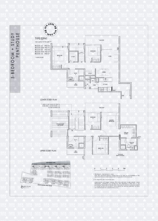 Kent Ridge Hill Residences (D5), Apartment #1950772